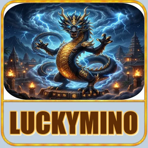 Instalasi luckymino