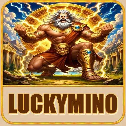 Keamanan luckymino