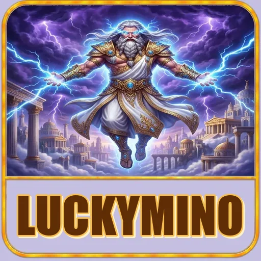 Screenshot Proses Instalasi luckymino APK