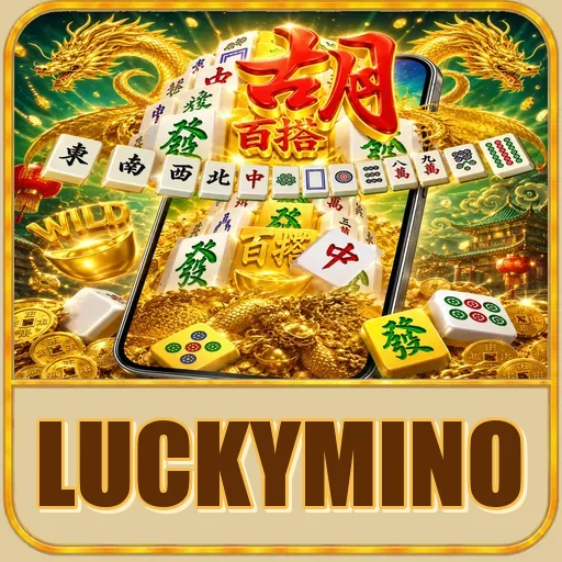 Hasil Scan VirusTotal untuk luckymino APK